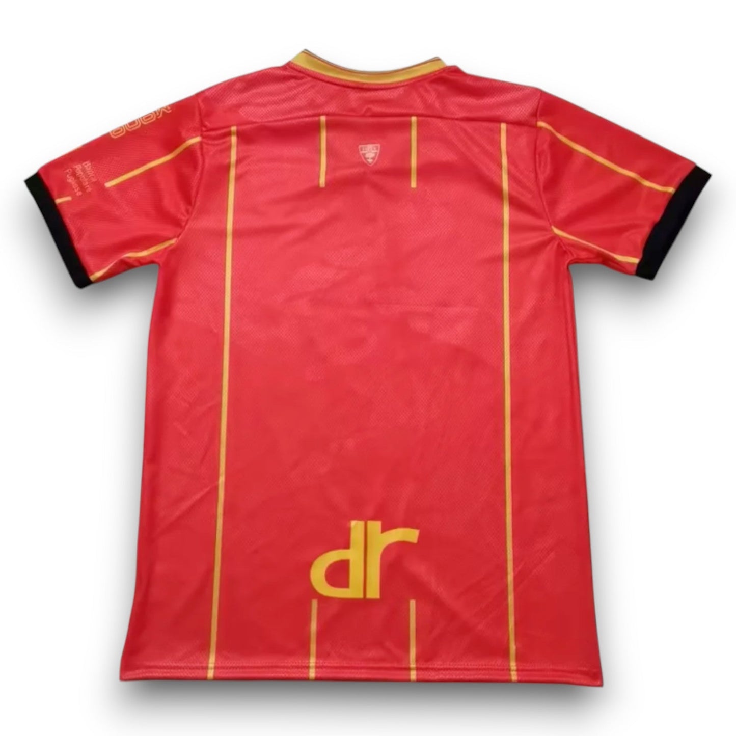 Maillot Lecce 2025-2026 Extérieur