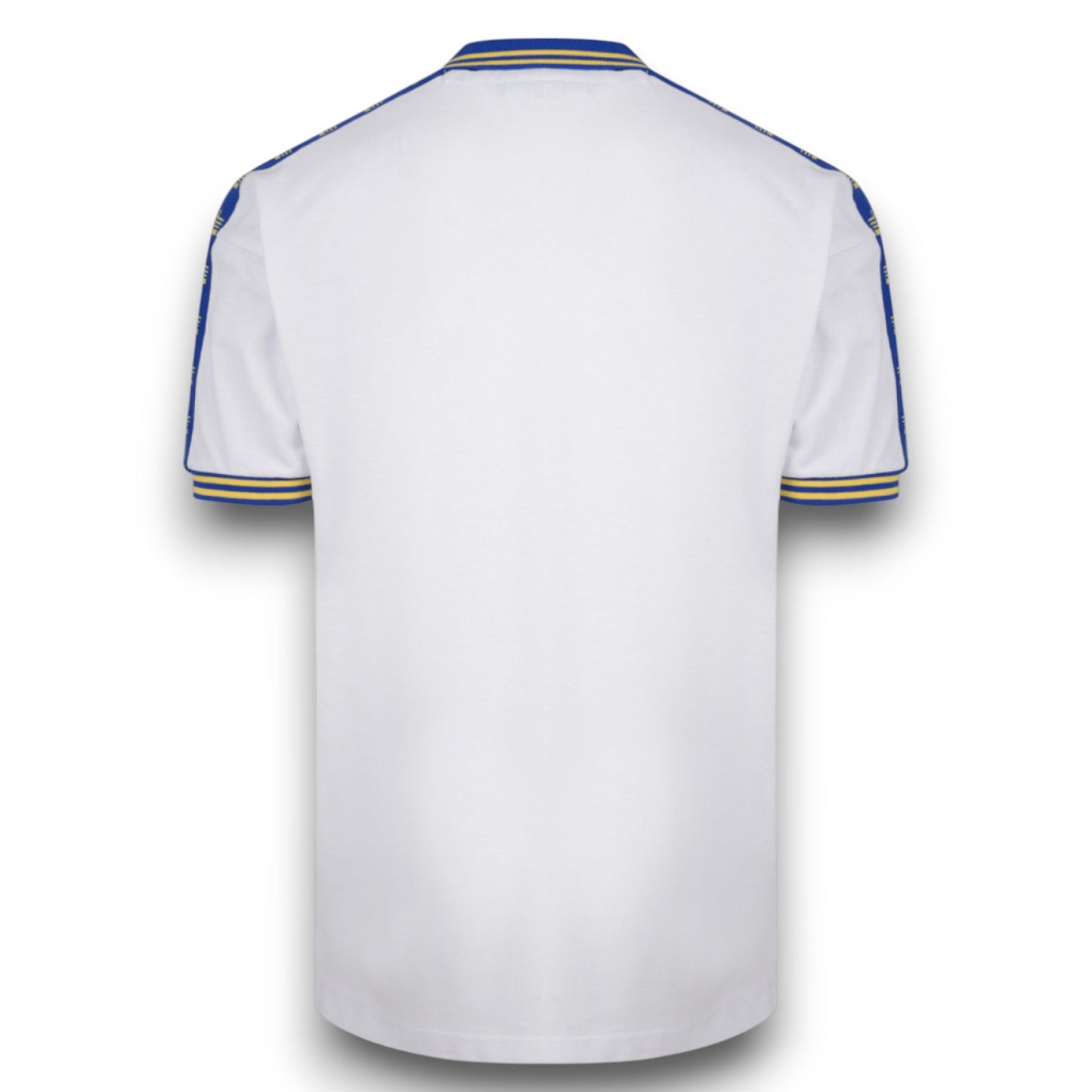 Leeds United 1980-1981 Home Shirt
