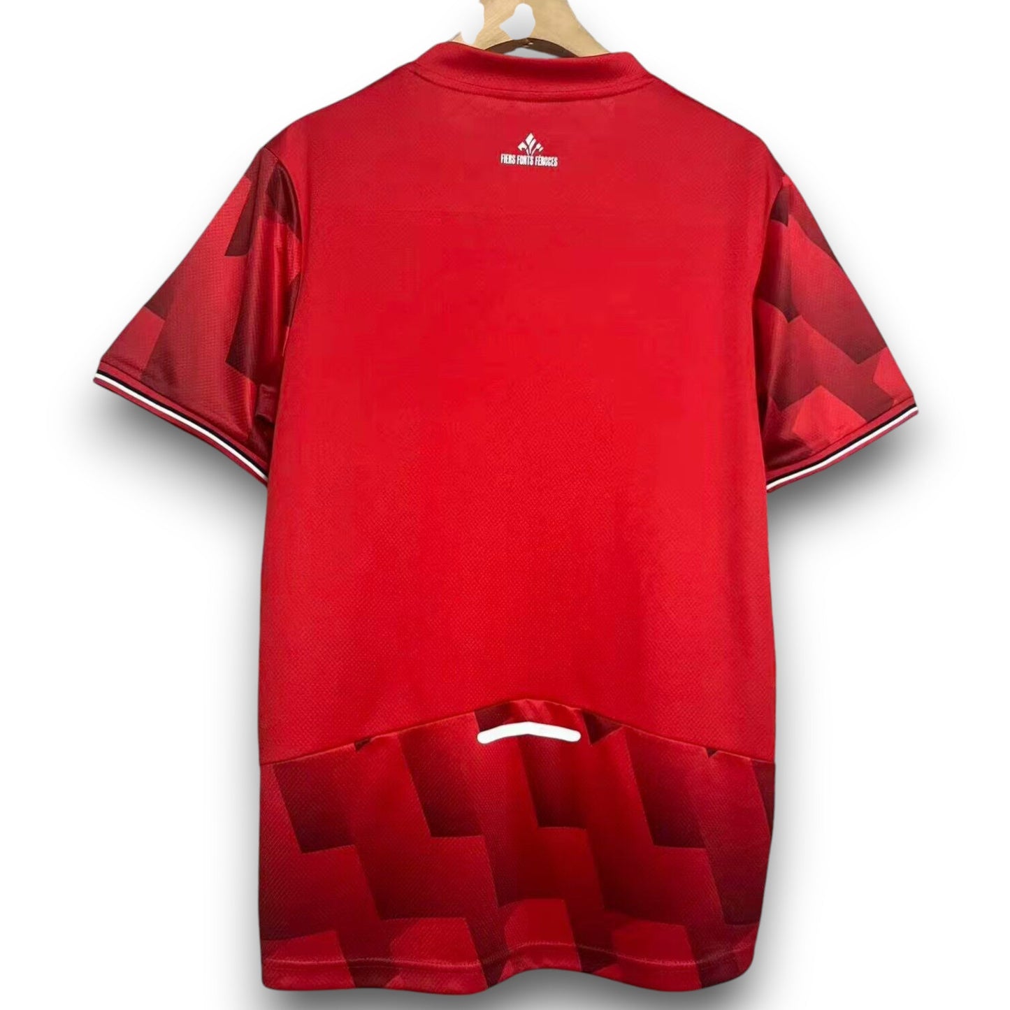 Camiseta Lille 2025-2026 Local
