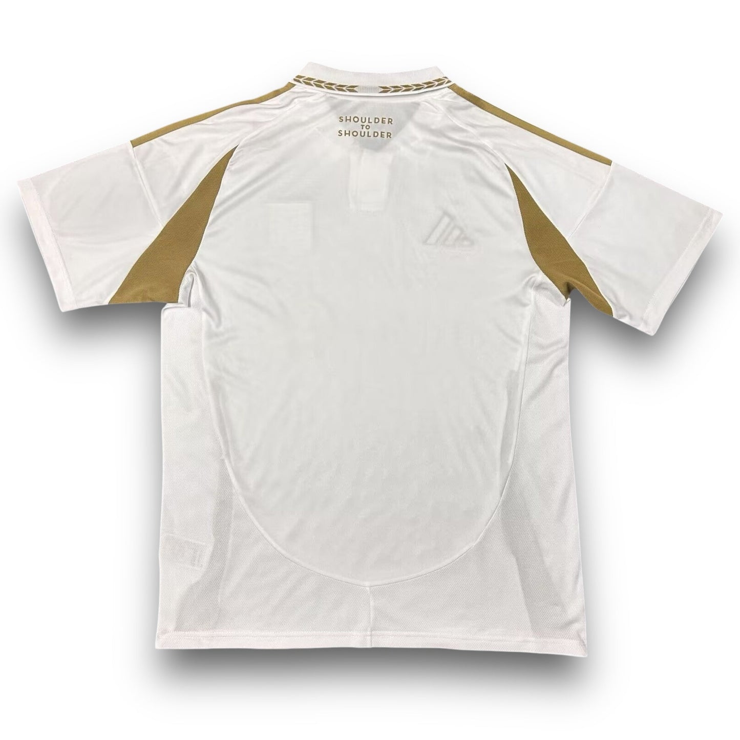 Camiseta Los Ćngeles FC 2025 Visitante