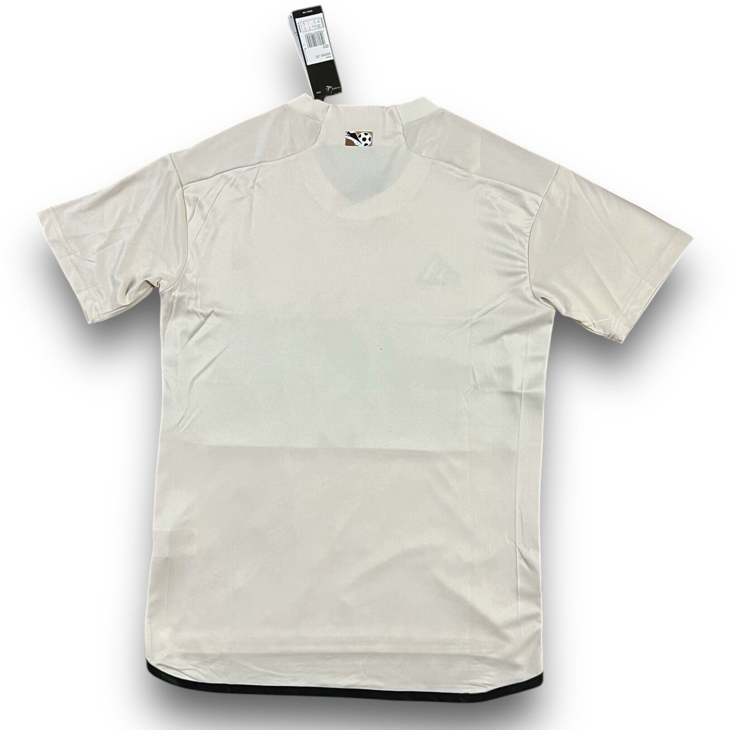 Camiseta Los Ćngeles FC 2024 Alternativa