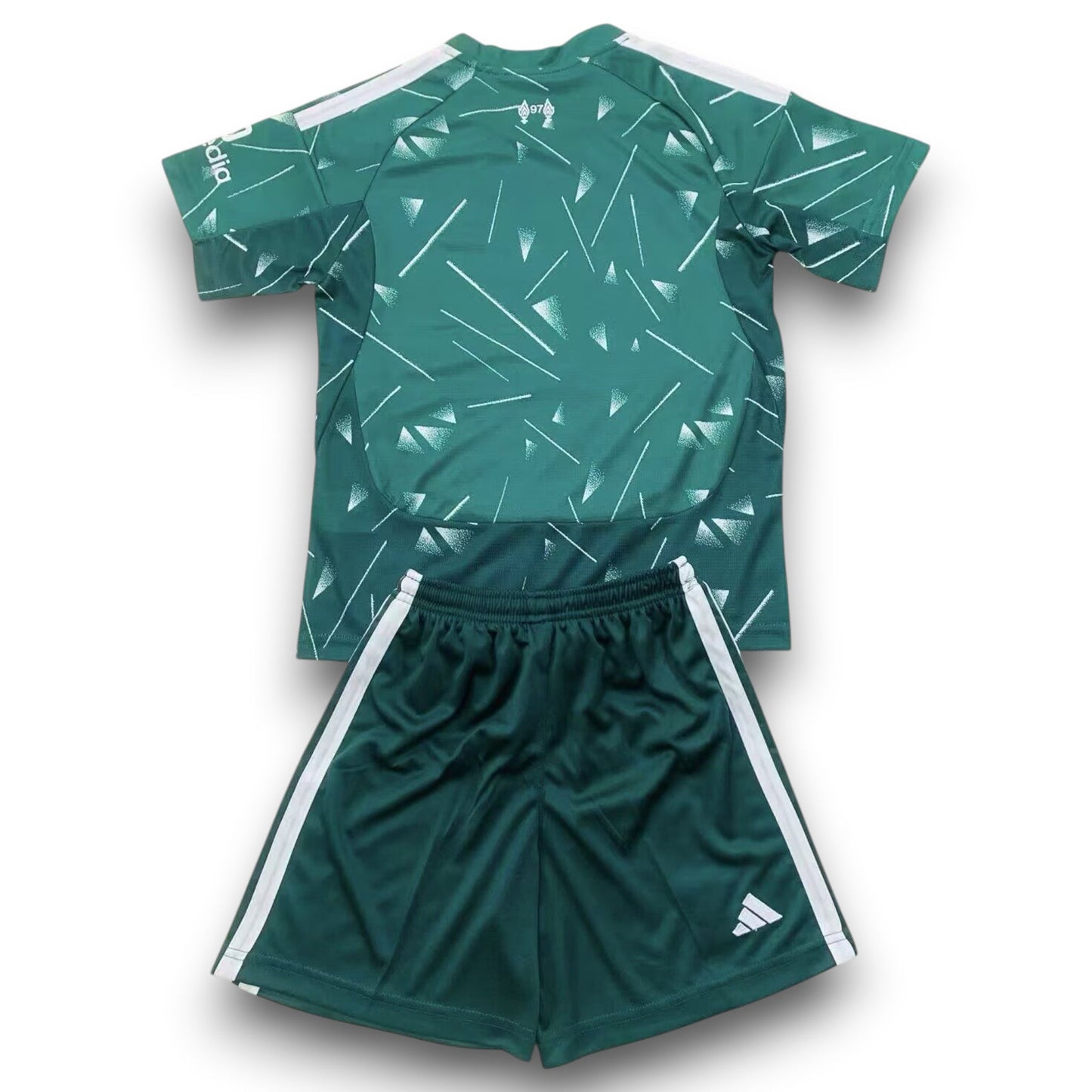 Camiseta Liverpool 2026-2027 Local Portero