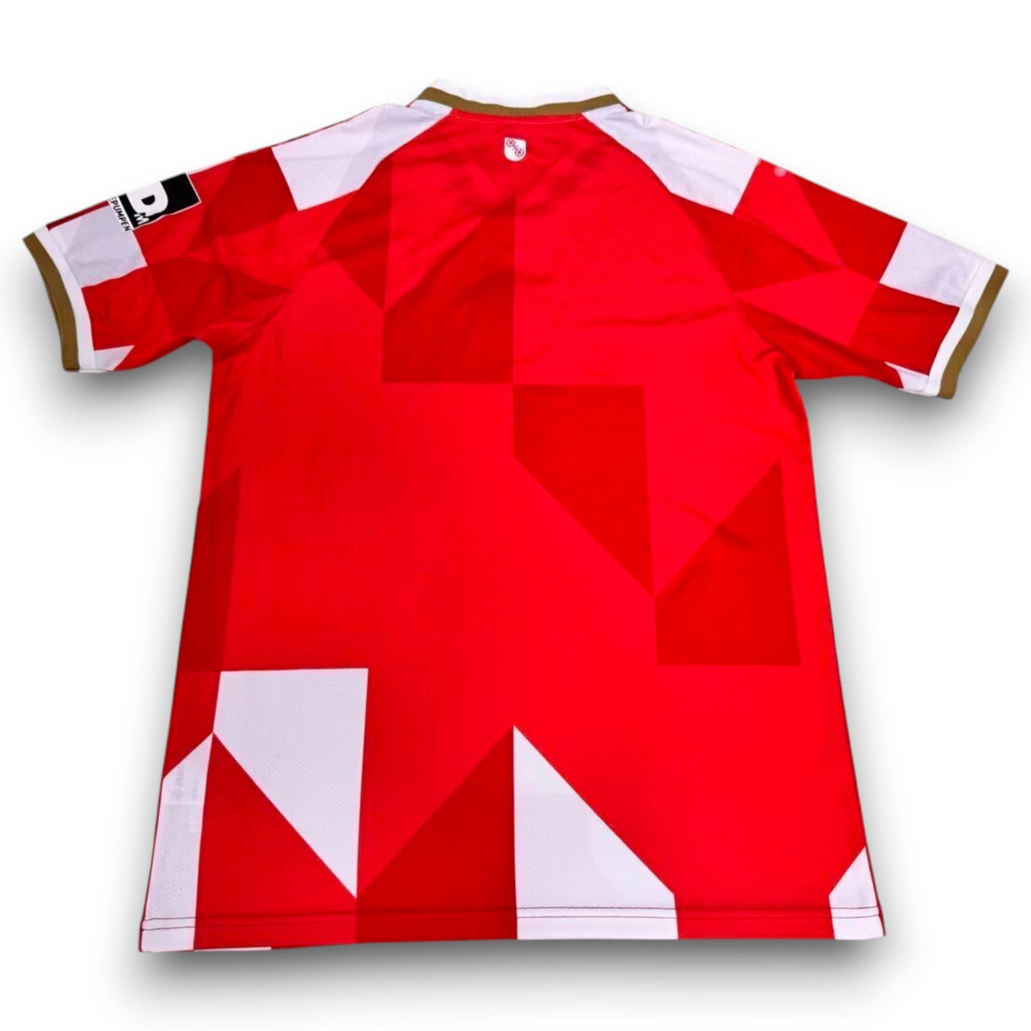 Camiseta Mainz 05 2025-2026 Local UECL
