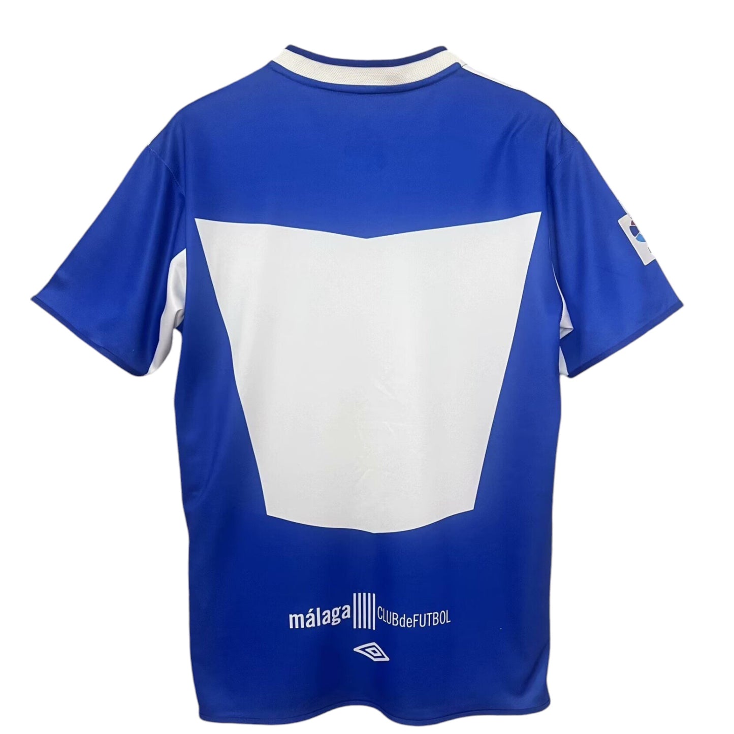 Málaga Home Shirt 2005-2006