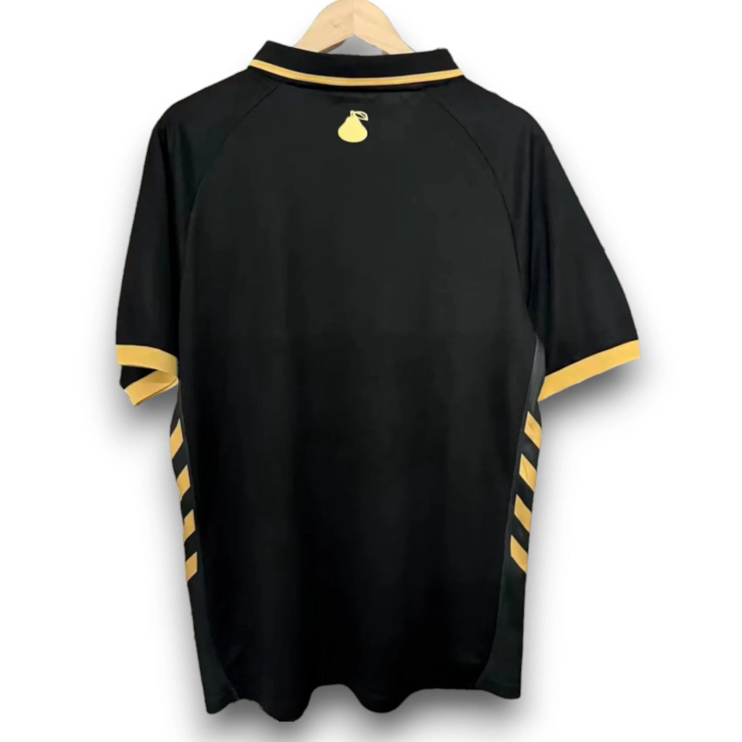 Málaga 2025-2026 Retro Jersey