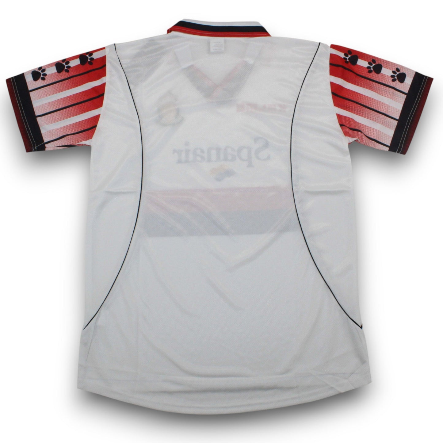 Mallorca 1997-1999 Away Shirt