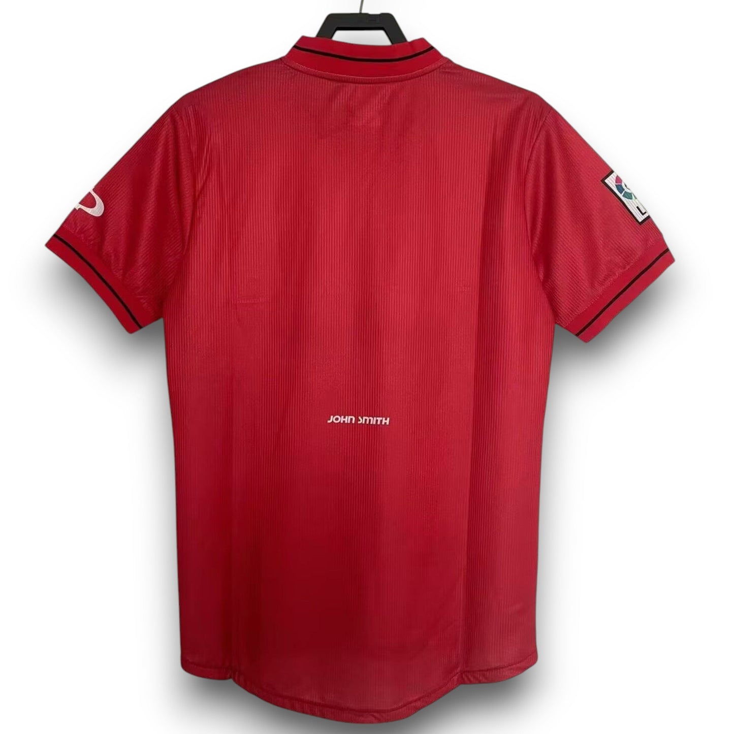 Mallorca 2000-2001 Home Jersey