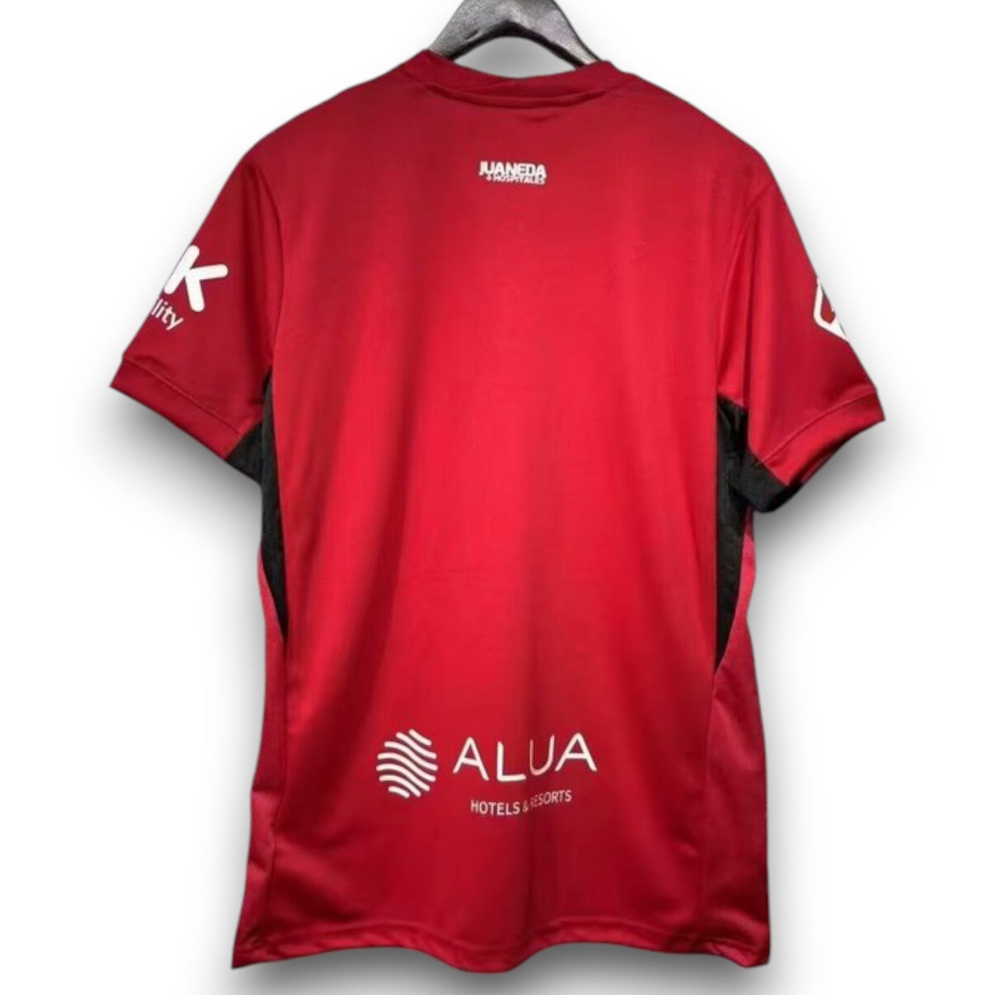 Maillot Majorque 2024-2025 Édition Spéciale