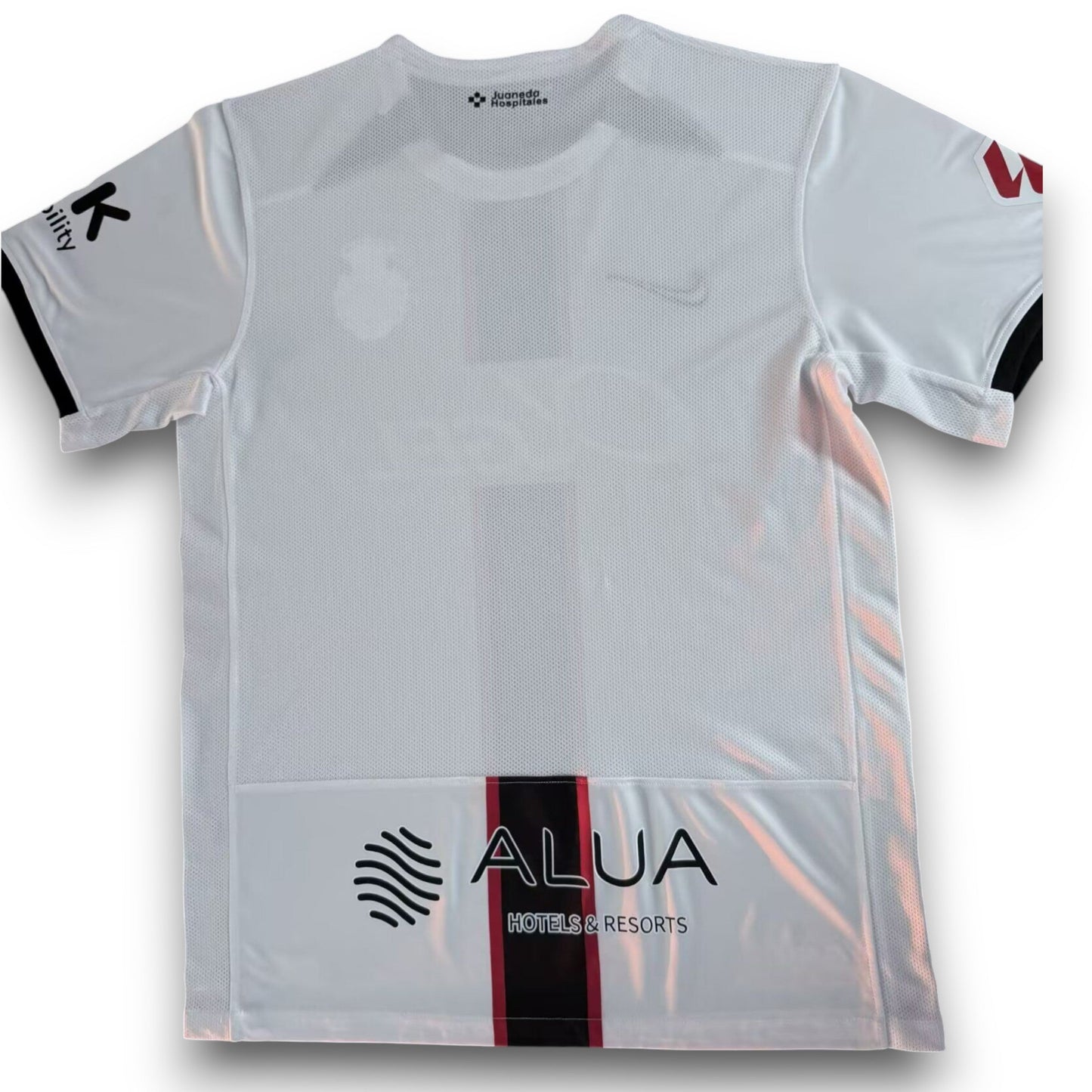 Maillot Majorque 2025-2026 Extérieur