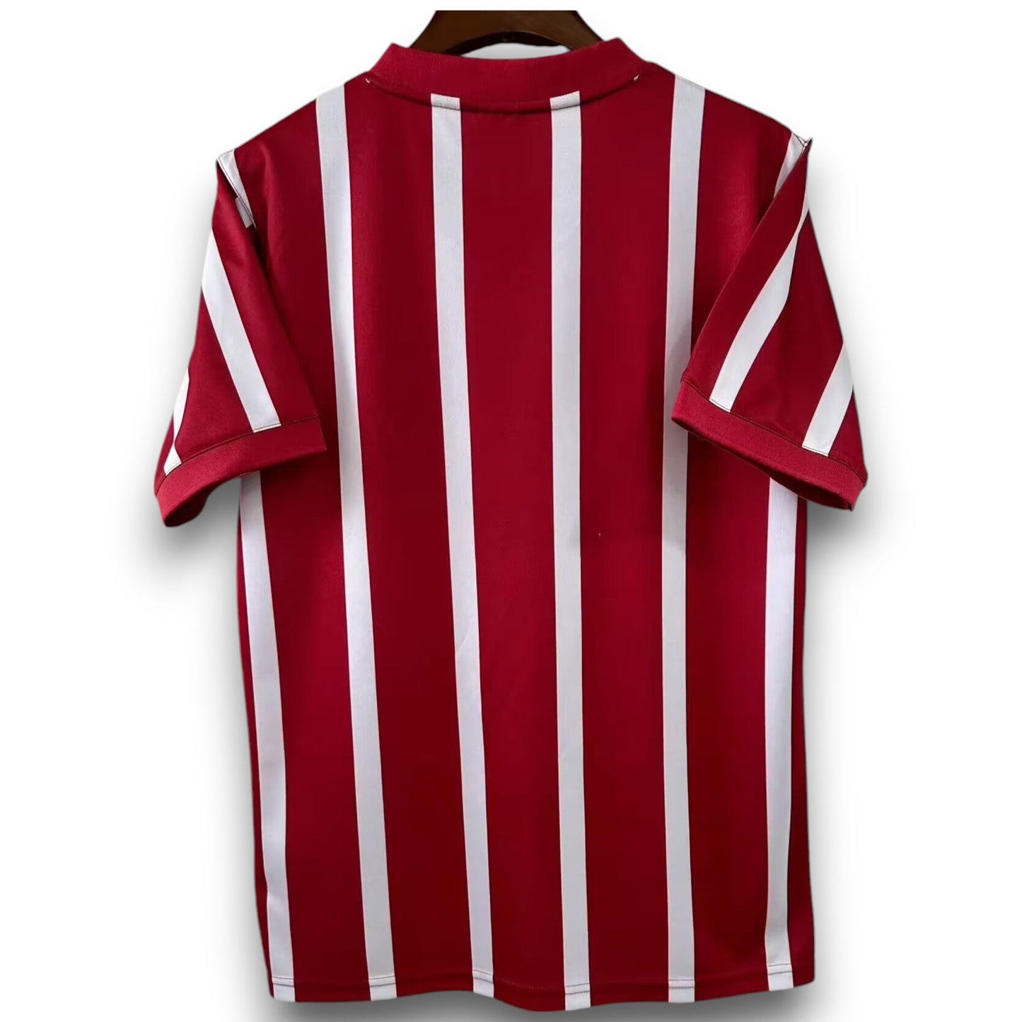 Manchester City 1956 Away Shirt