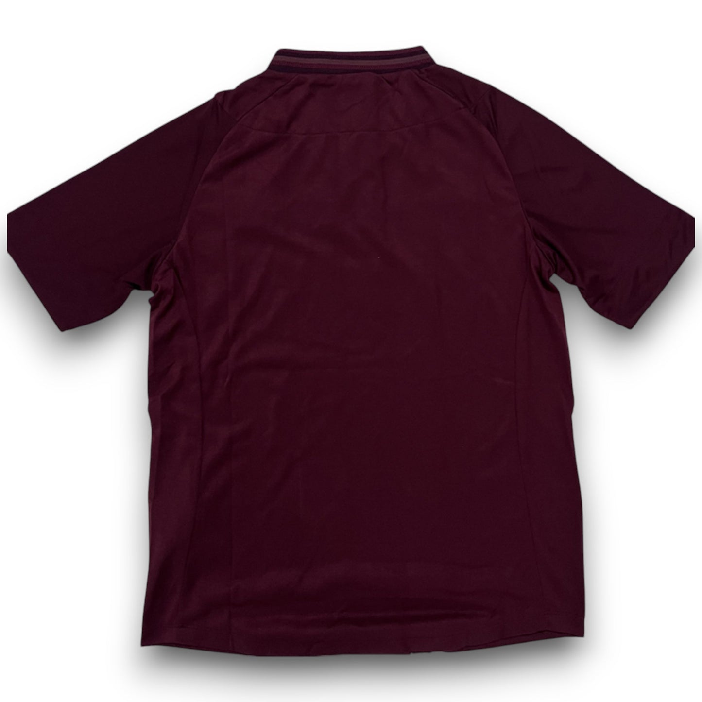 Manchester City 2012-2013 Away Jersey