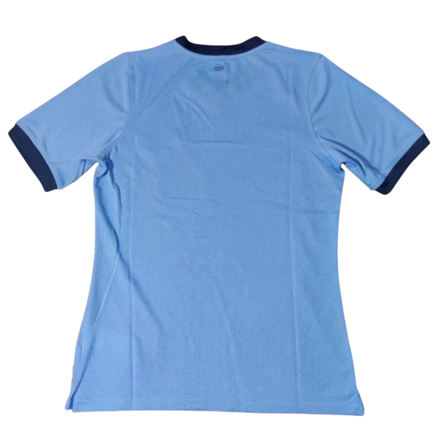 Manchester City 2014-2015 Home Shirt