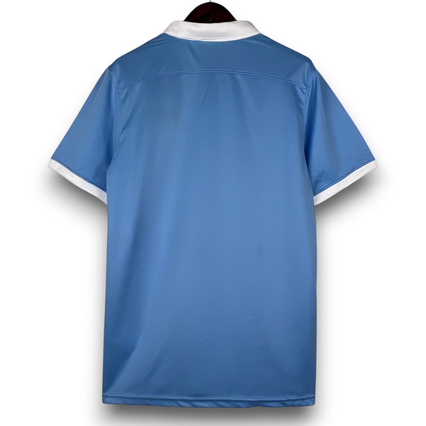 Manchester City 2015-2016 Home Jersey