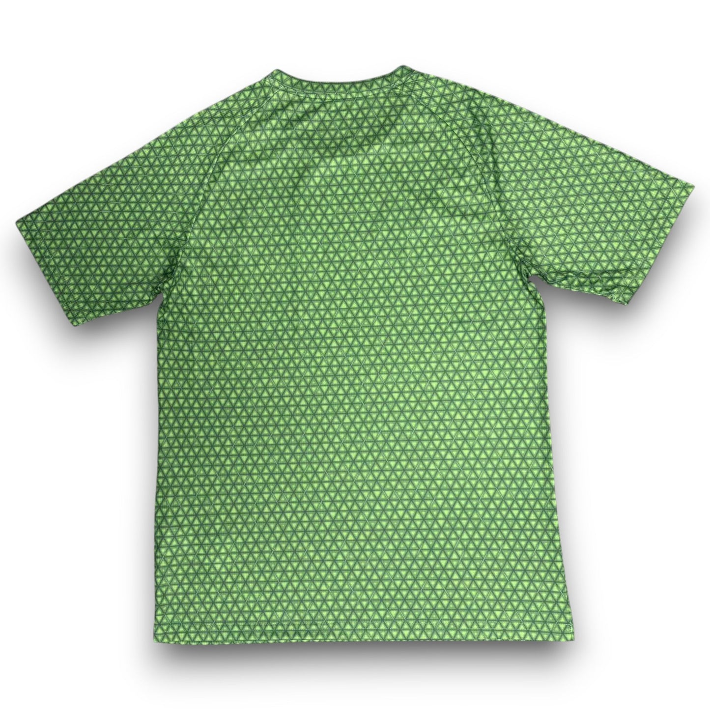 Maillot Manchester City 2025-2026 Avant-match
