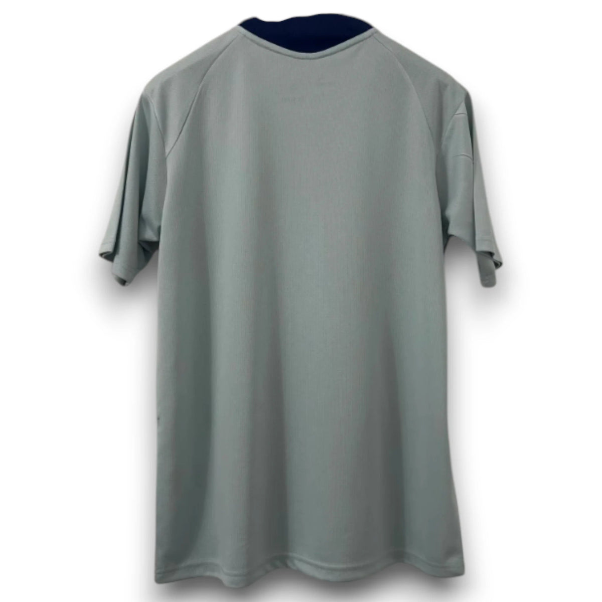 Camiseta Manchester City 2026-2027 Alternativa Entrenamiento