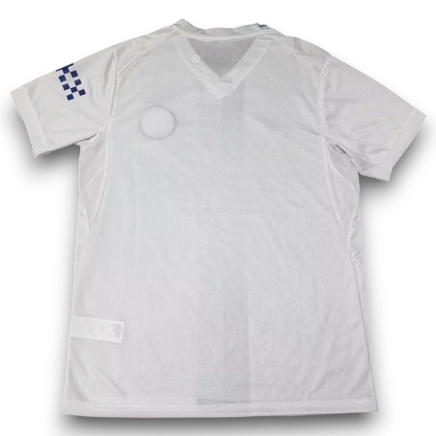 Camiseta Manchester City 2026-2027 Visitante