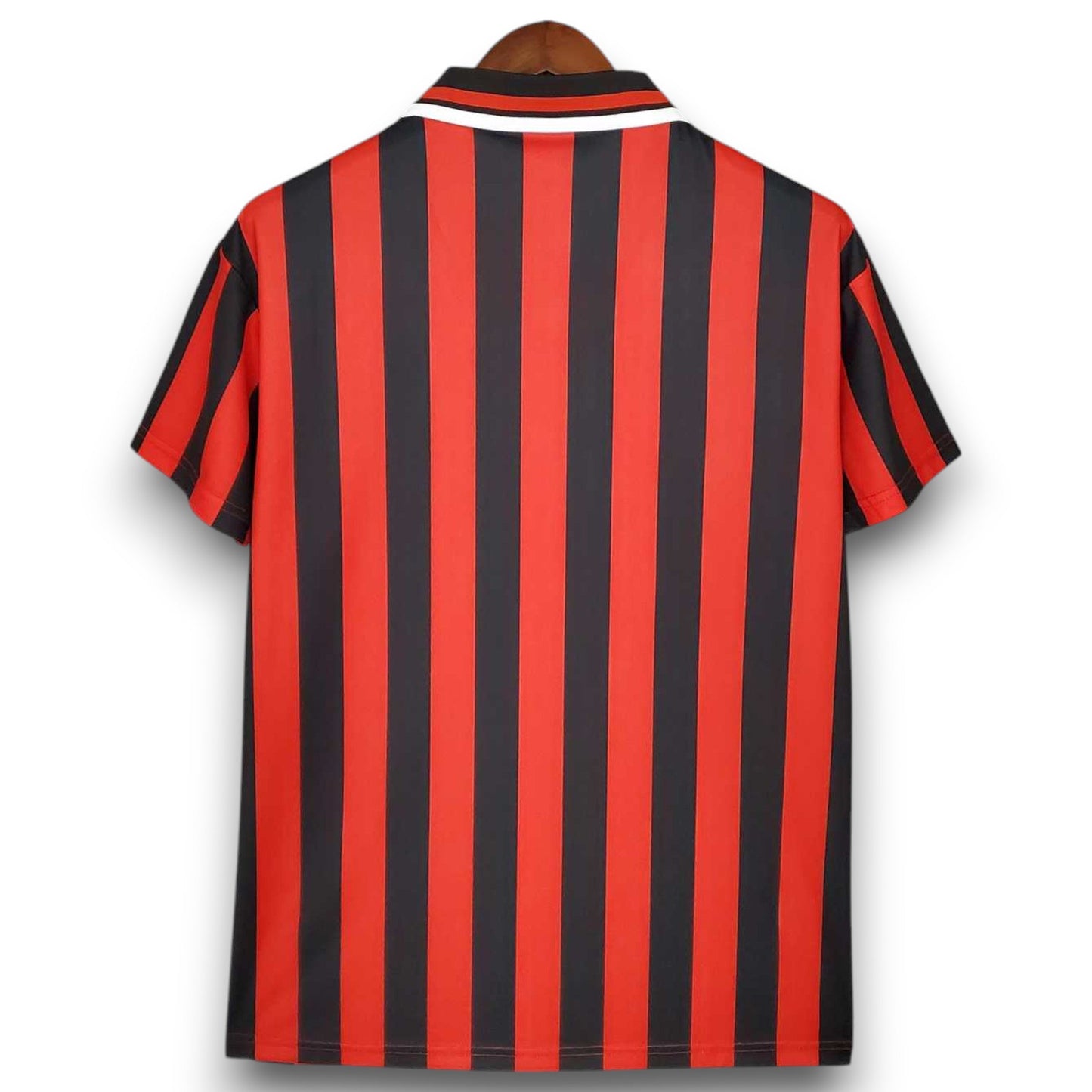 Manchester City 1995-1996 Away Shirt