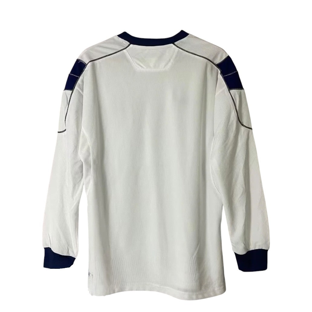 Manchester United 2000-2001 Away Long Sleeve Shirt