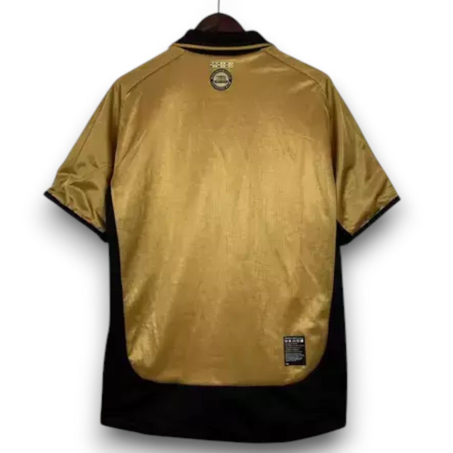 Manchester United 2001-2002 Centenary Shirt (Reversible)
