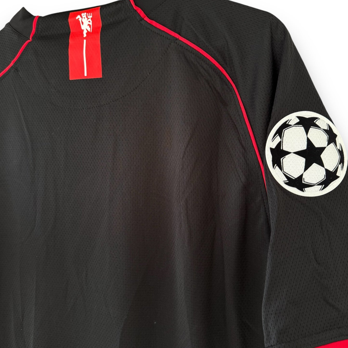 Manchester United 2007-2008 Away Shirt