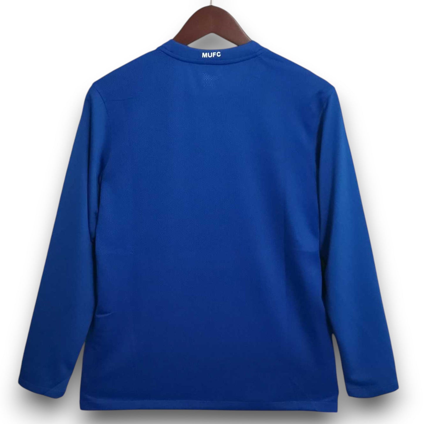Manchester United 2008-2009 Away Long Sleeve Shirt
