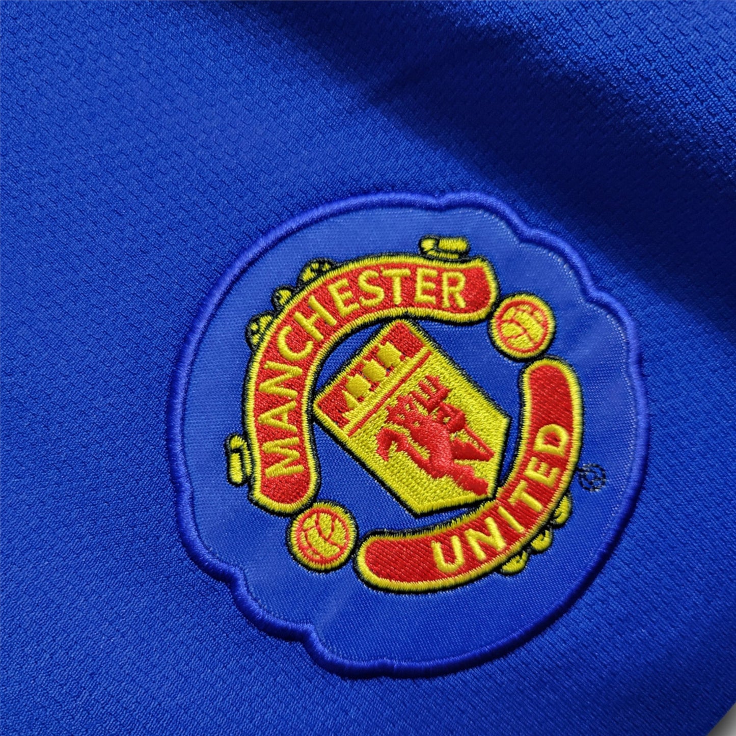 Manchester United 2008-2009 Away Shirt