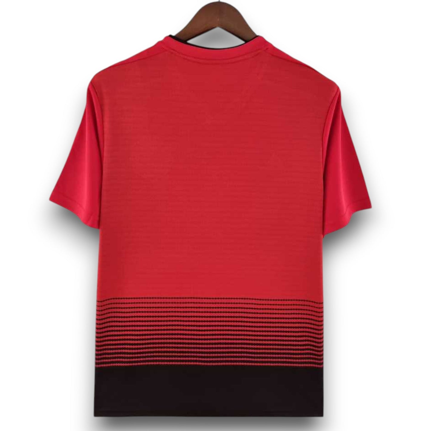Manchester United 2018-2019 Home Jersey