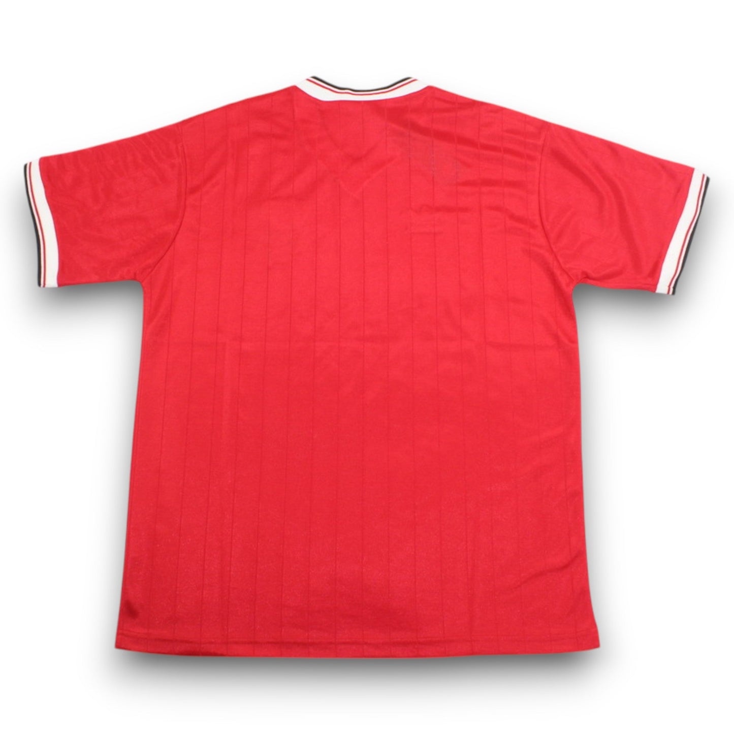 Manchester United 1983-1984 Home FA Cup Final Shirt
