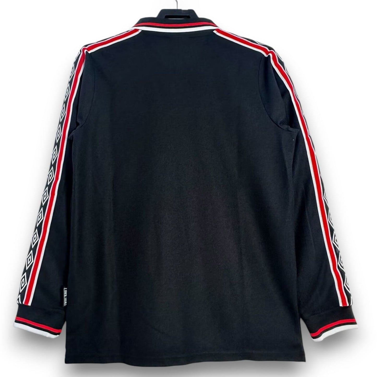 Manchester United 1998-1999 Away Long Sleeve Shirt