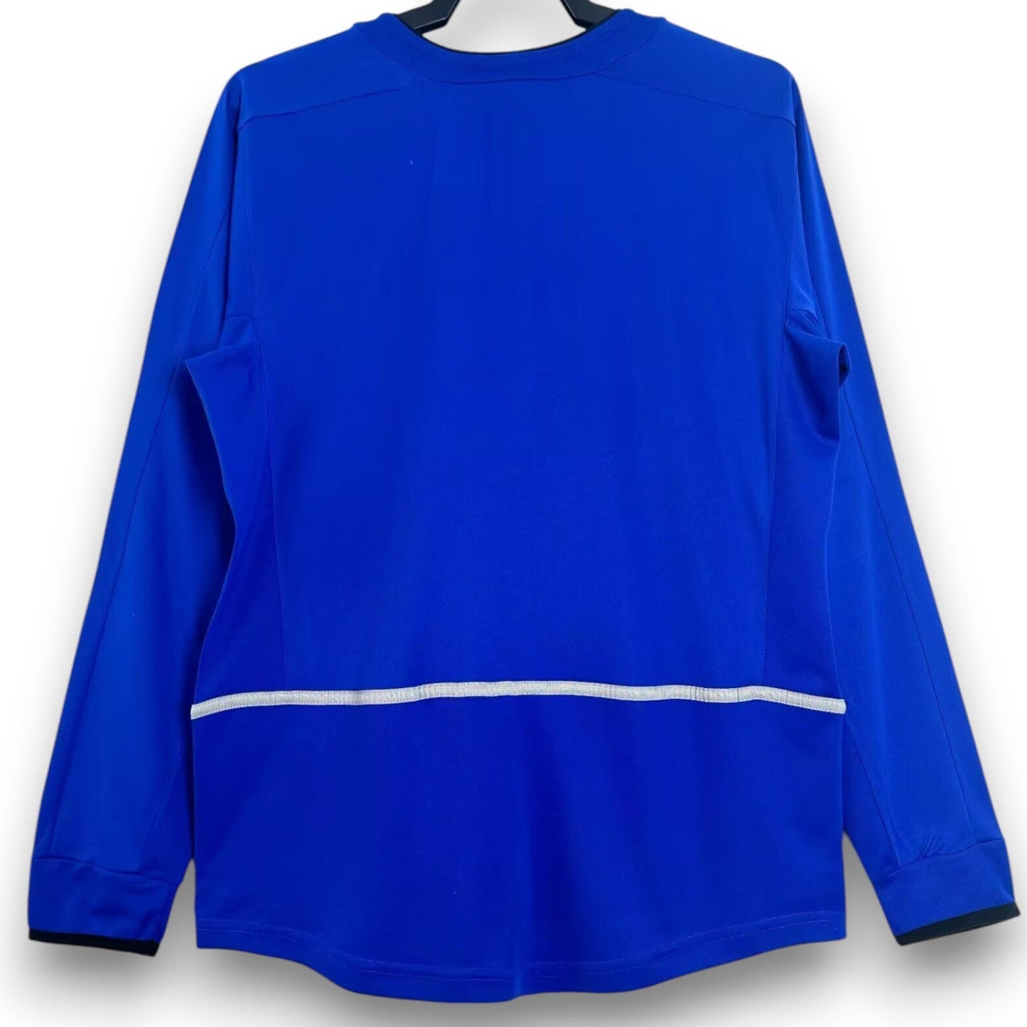 Manchester United 2002-2003 Away Long-Sleeve Jersey
