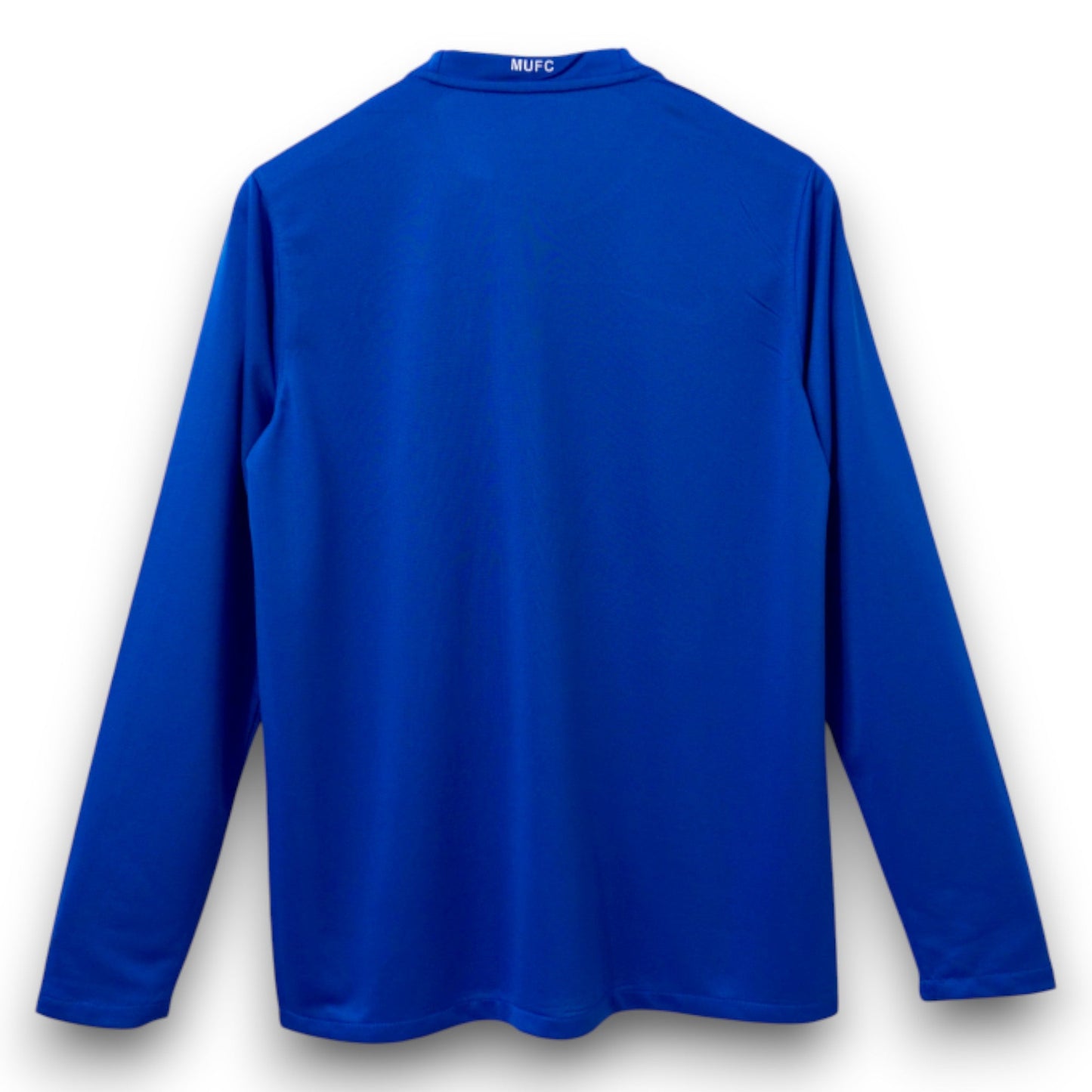 Manchester United 2008-2009 40th Away Long Sleeve Shirt