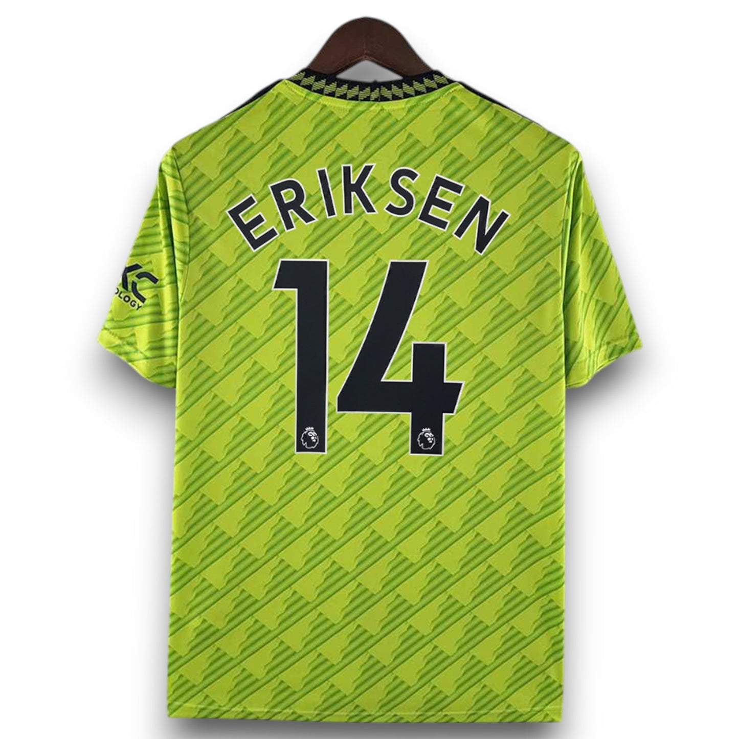 Manchester United 2022-2023 Away Jersey