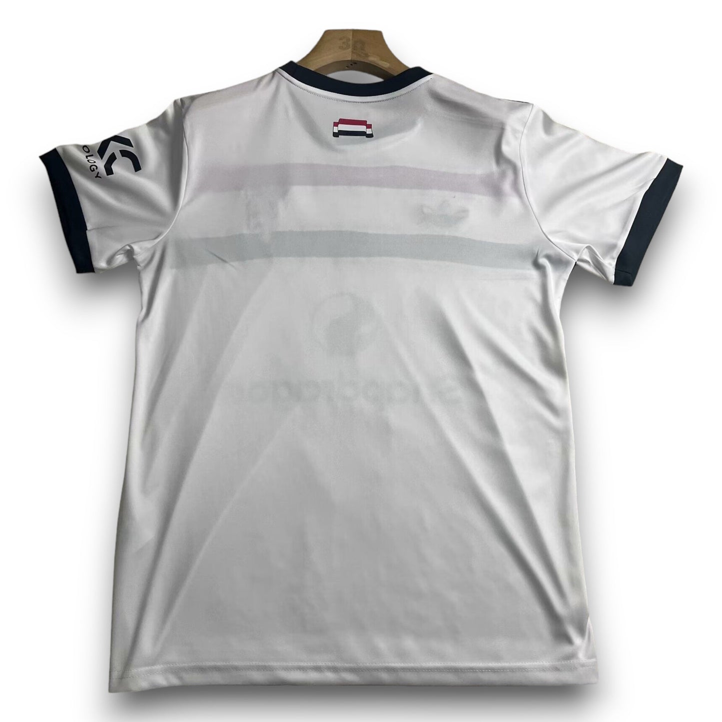 Maillot Manchester United 2024-2025 Extérieur