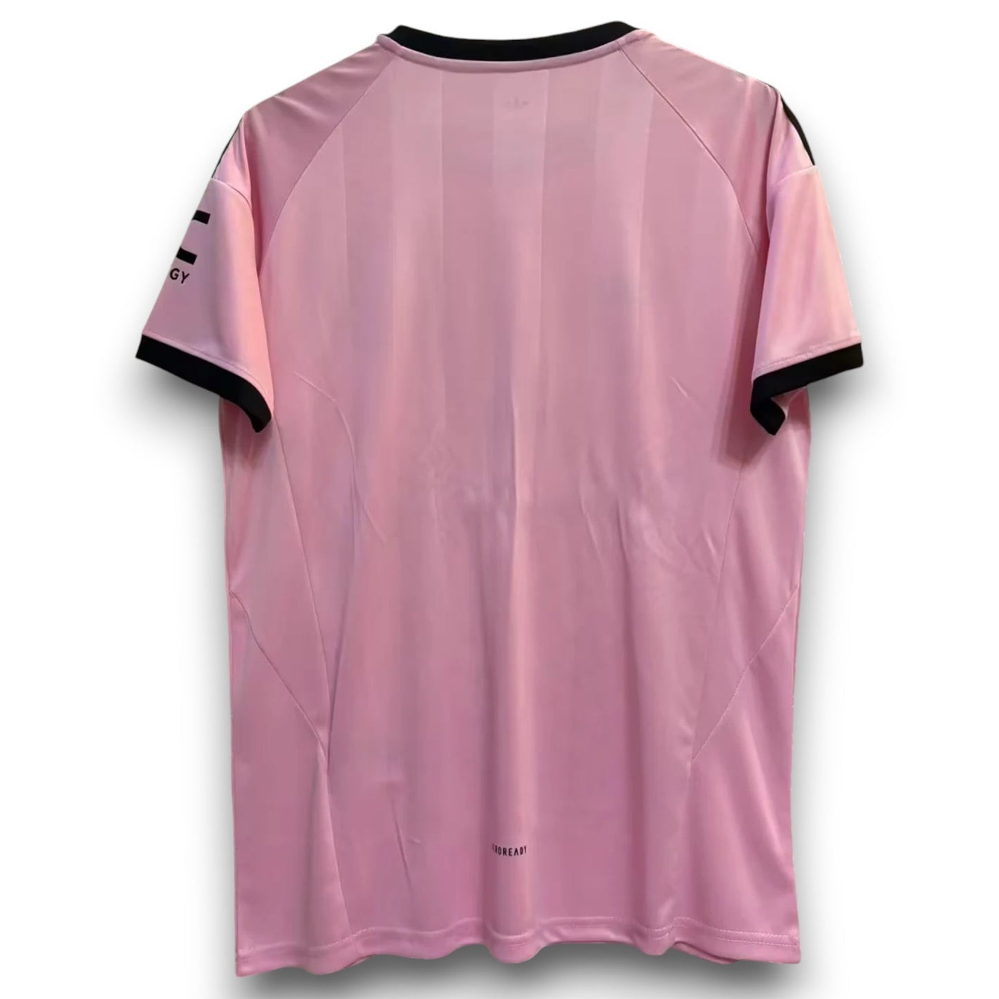 Manchester United 2025-2026 Alternate Goalkeeper Jersey
