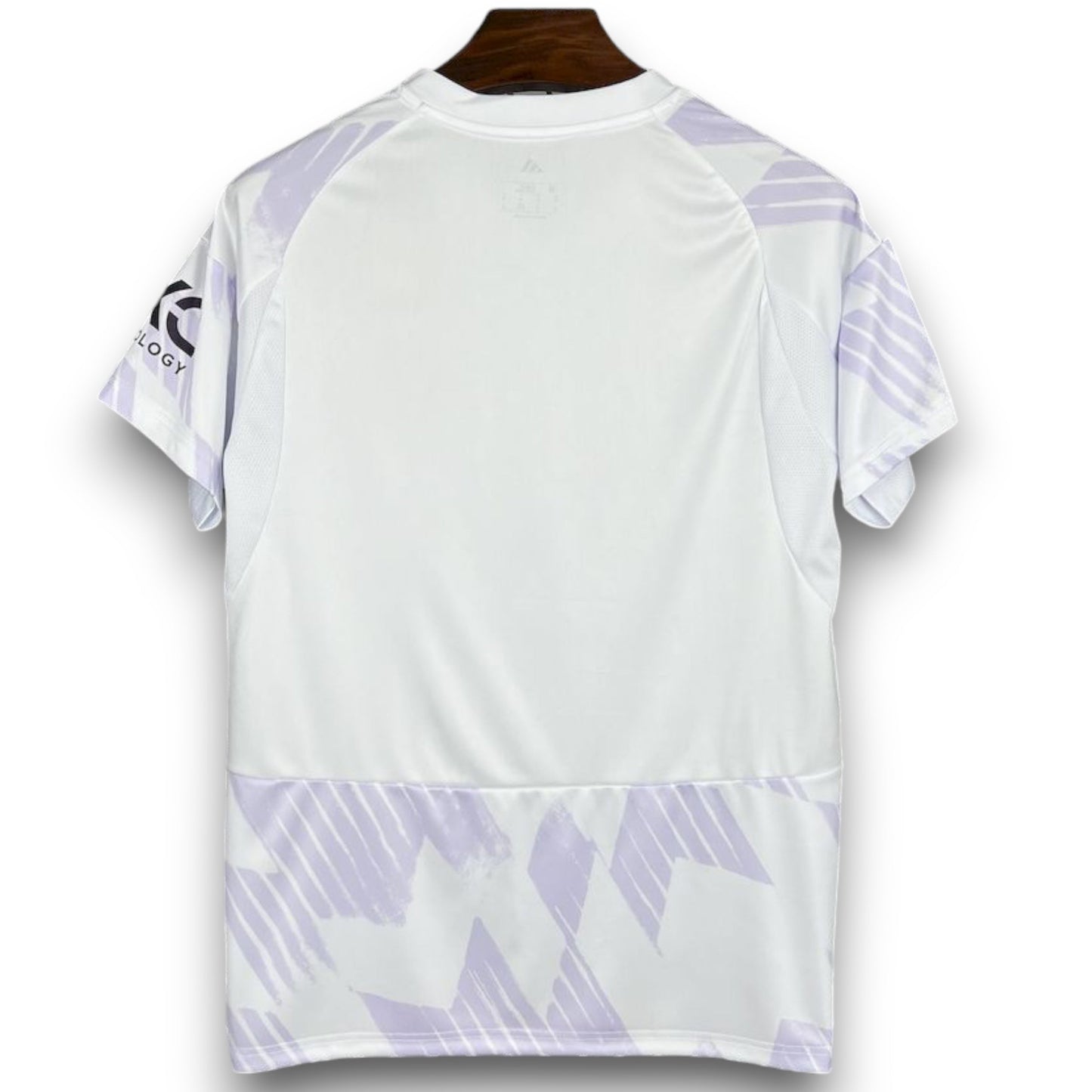 Camiseta Manchester United 2025-2026 Visitante