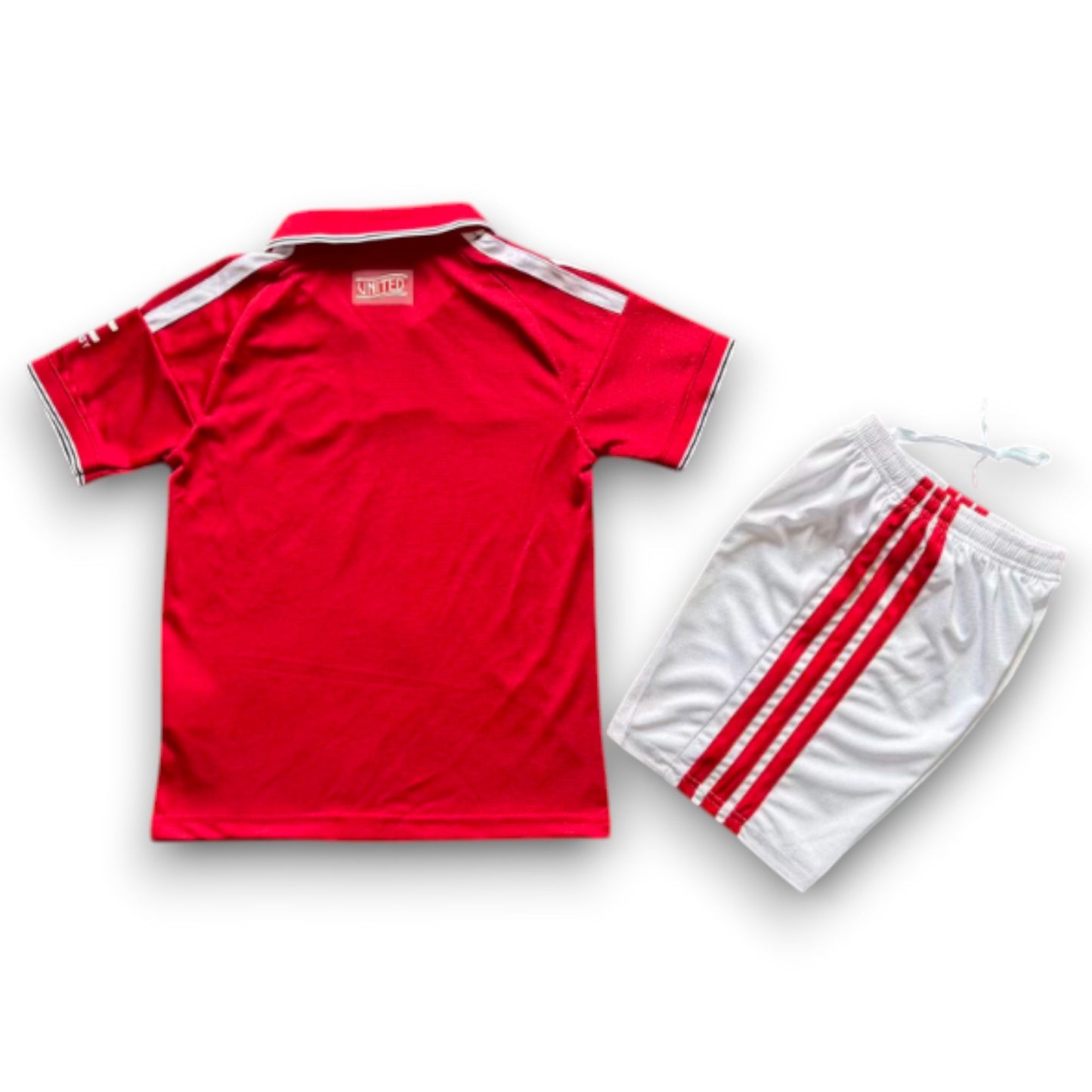 Camiseta Manchester United 2026-2027 Local