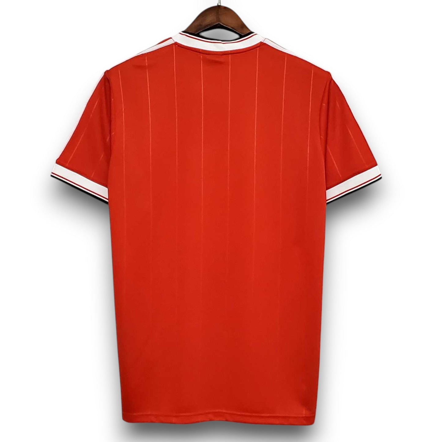 Manchester United 1983-1984 Home Shirt