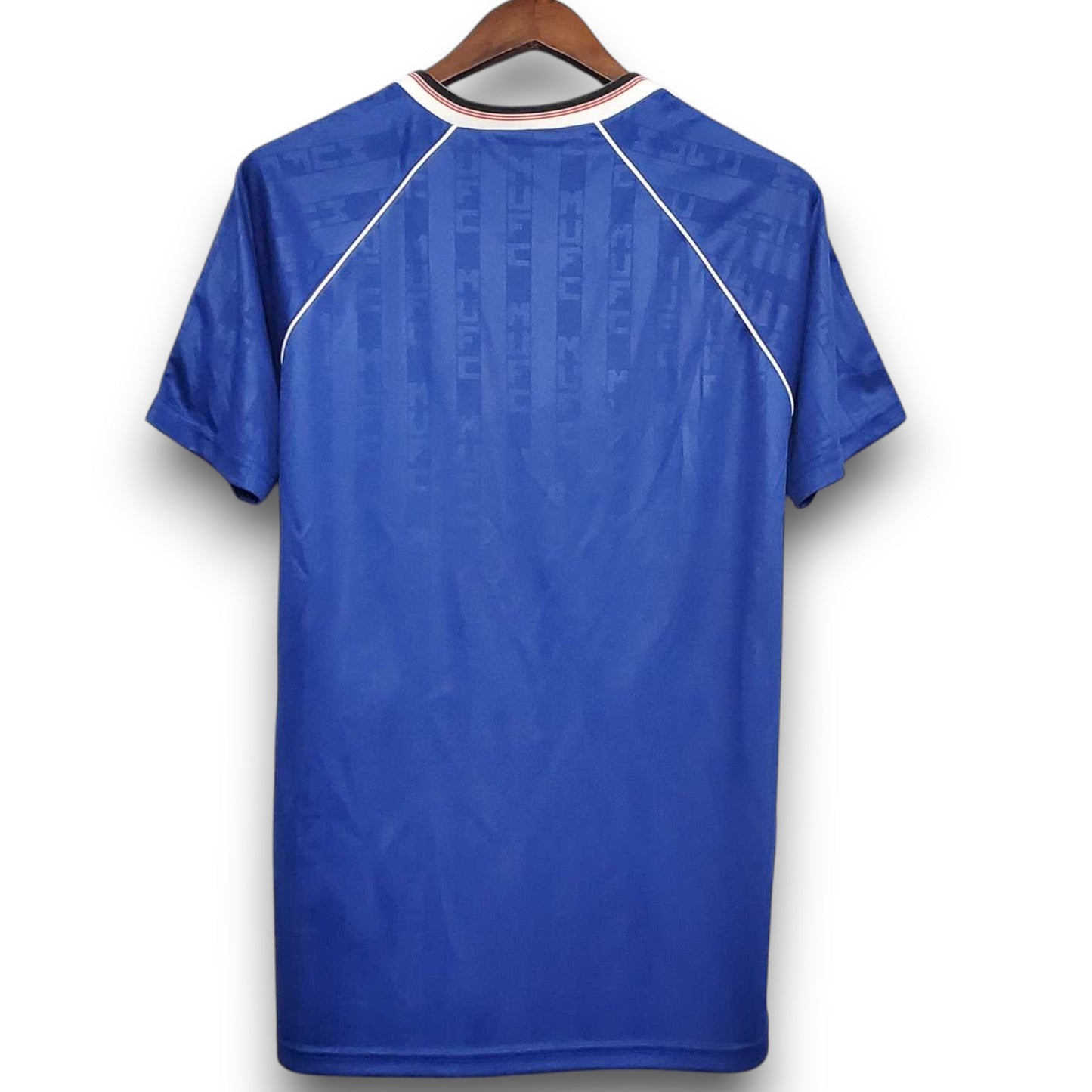 Manchester United 1989-1990 Away Shirt