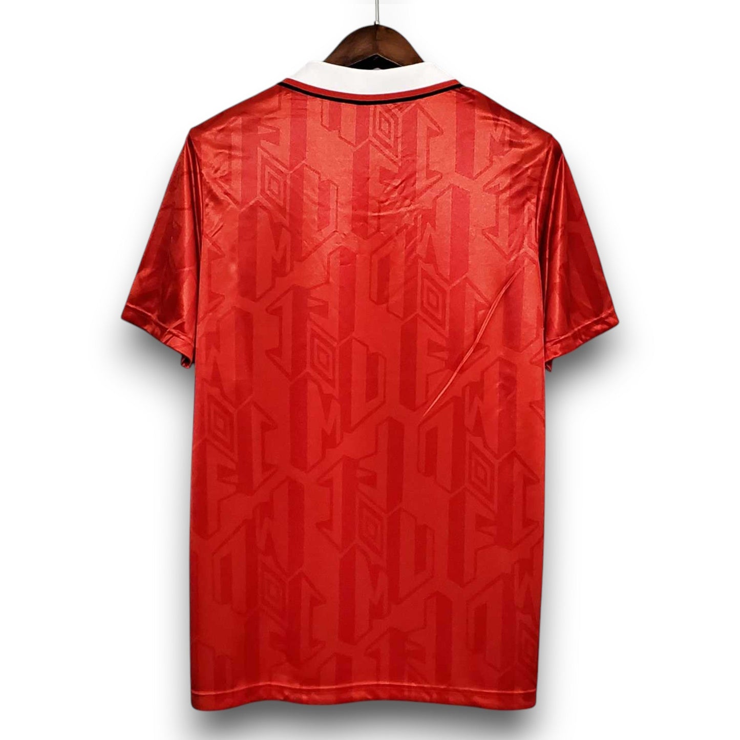 Manchester United 1992-1994 Home Shirt