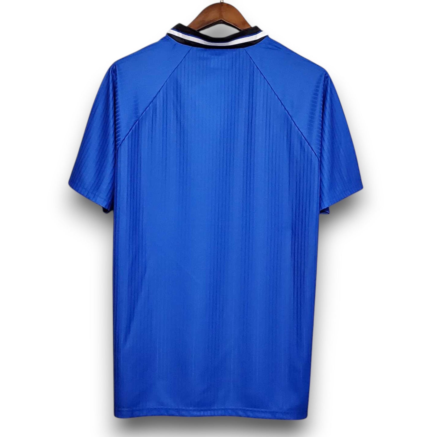 Manchester United 1996-1997 Away Shirt