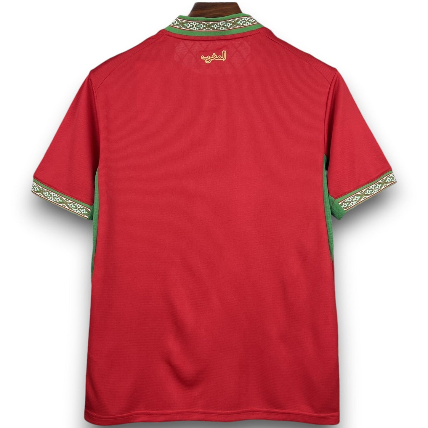 Maillot Domicile Maroc 2026-2027