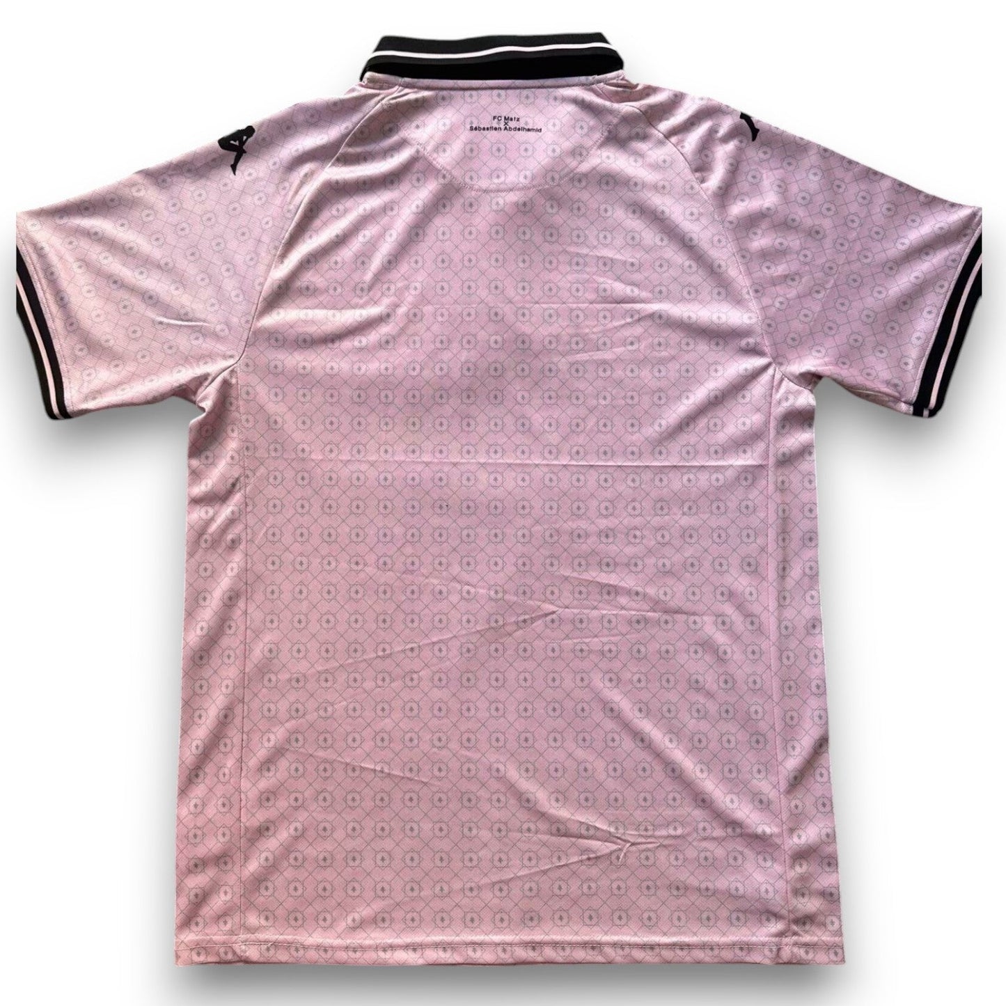 Maillot Metz 2024-2025 Extérieur