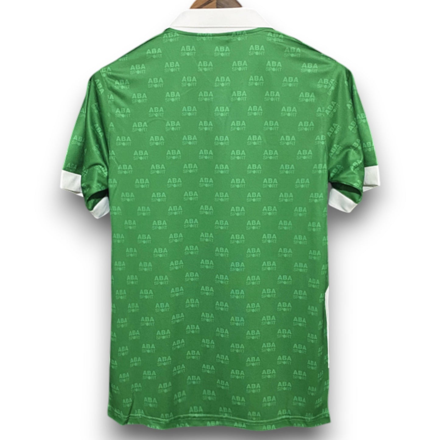 Mexico 1995 Home Jersey