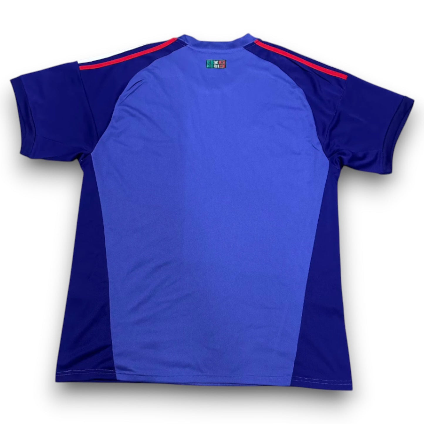 Camiseta México 2026-2027 Portero Visitante