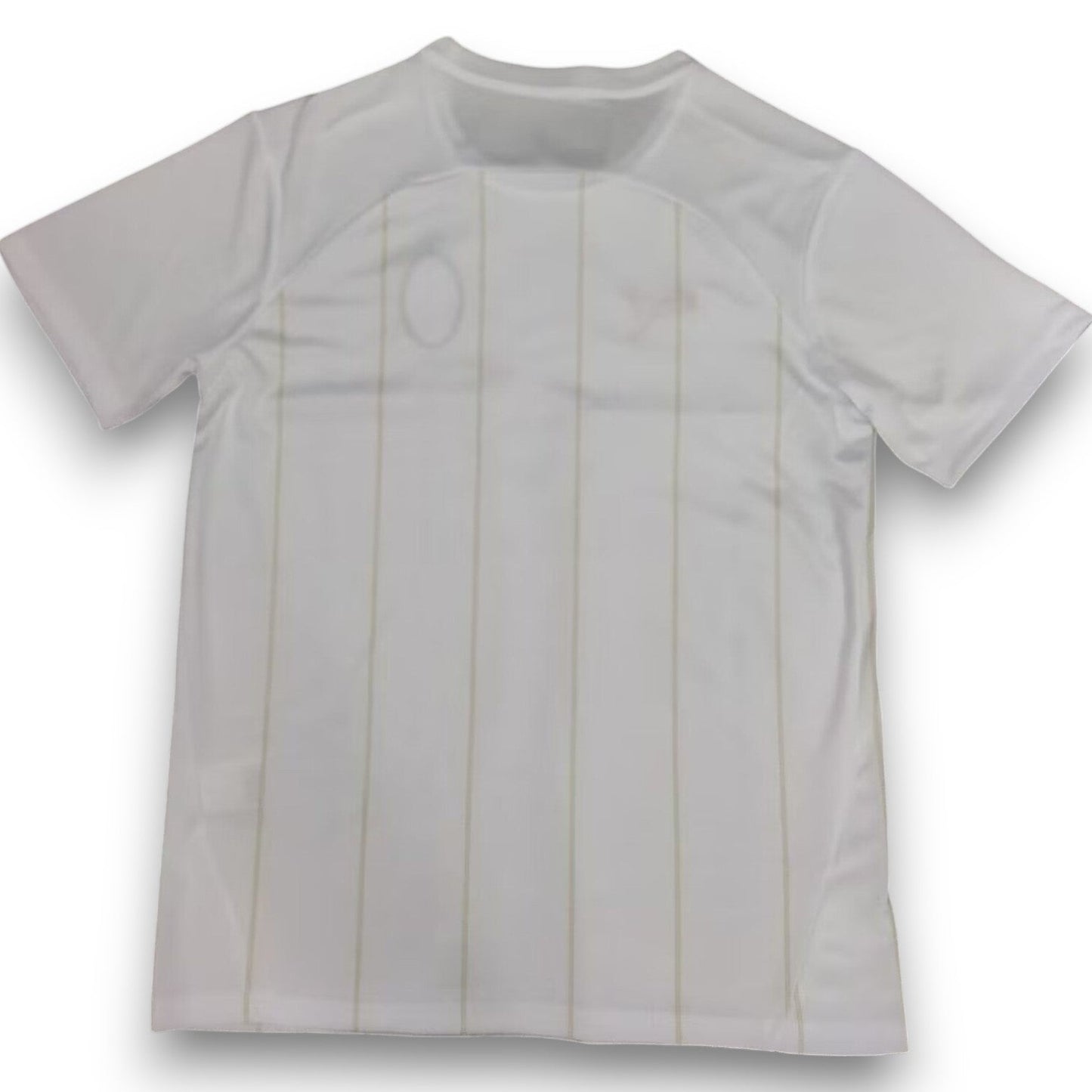 Camiseta Milán 125th Aniversario Prepartido