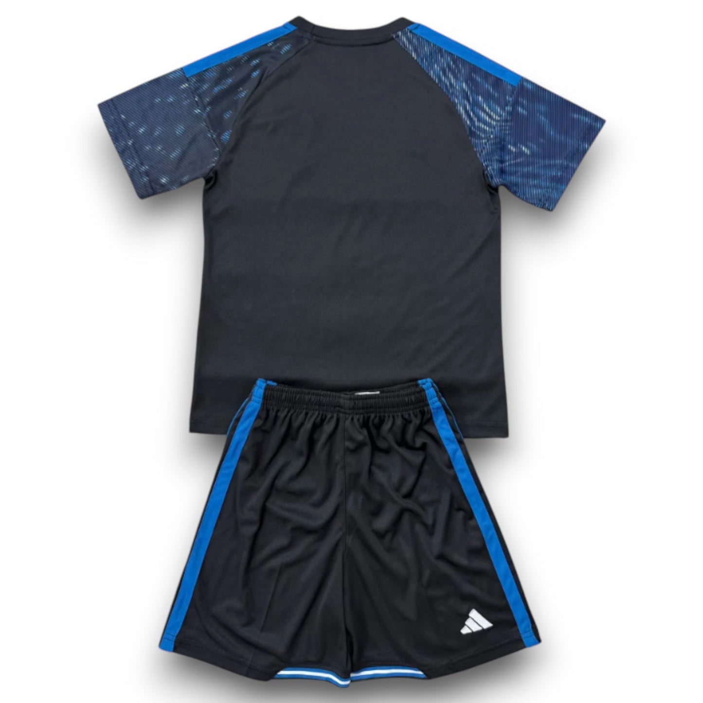 Maillot domicile Minnesota United 2026-2027