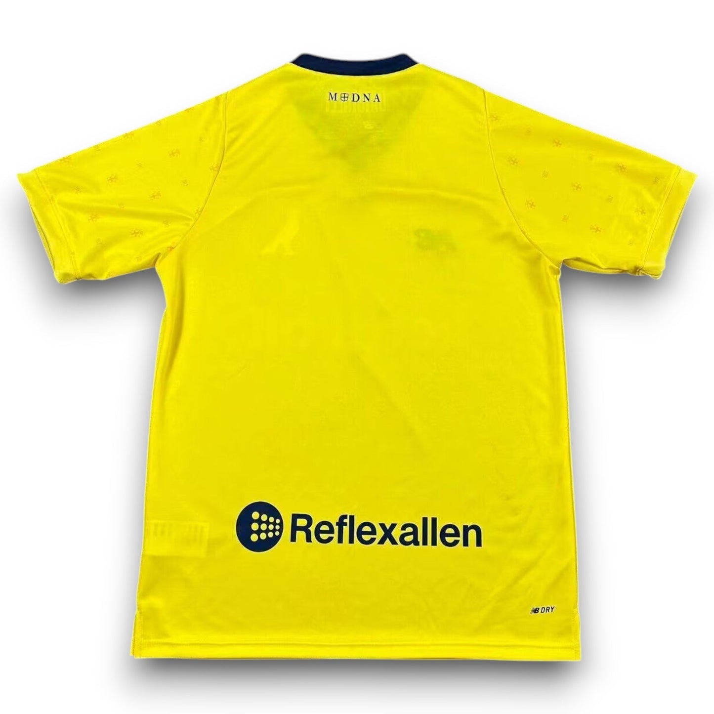 Maillot Modena FC Domicile 2025-2026