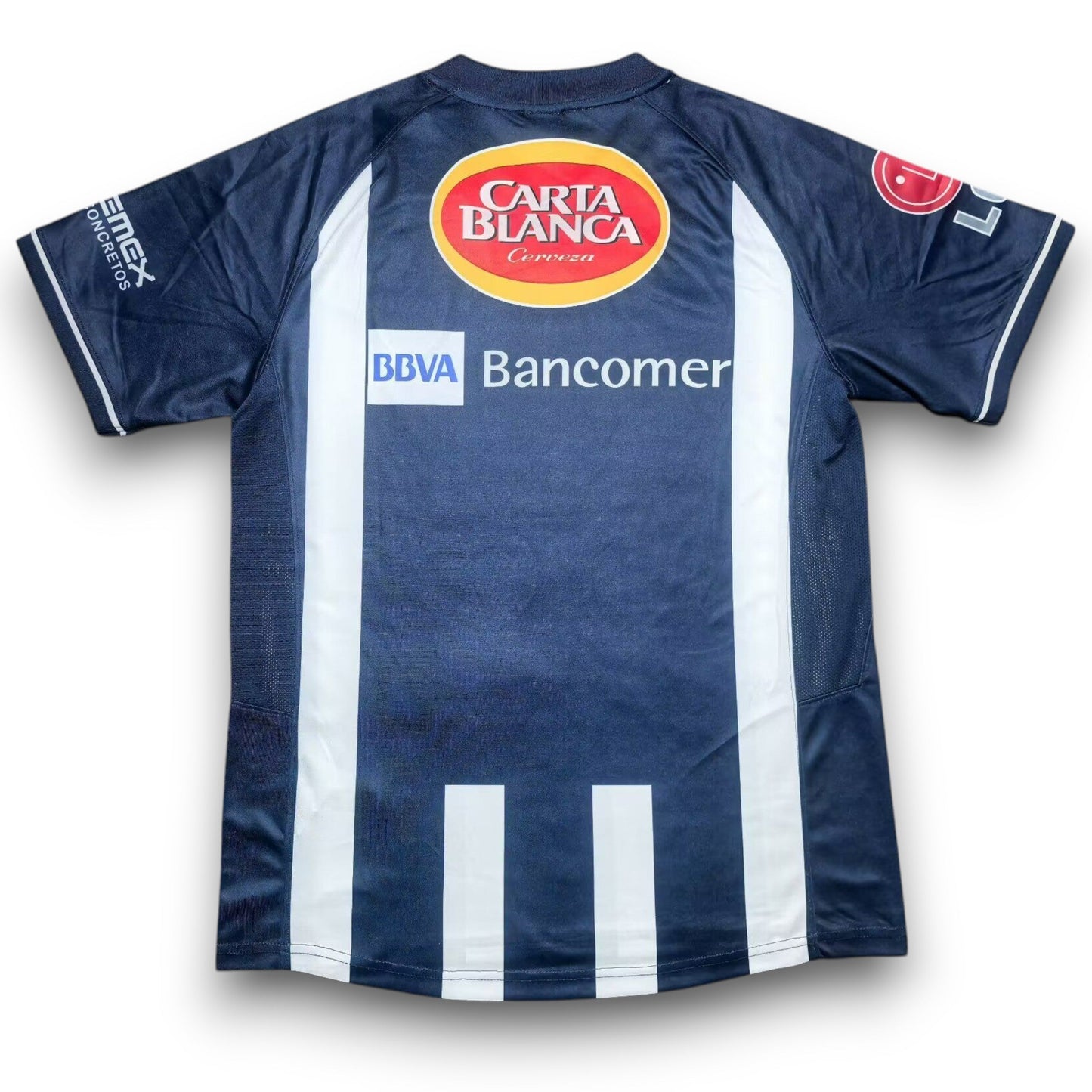 Monterrey 2005 Home Jersey