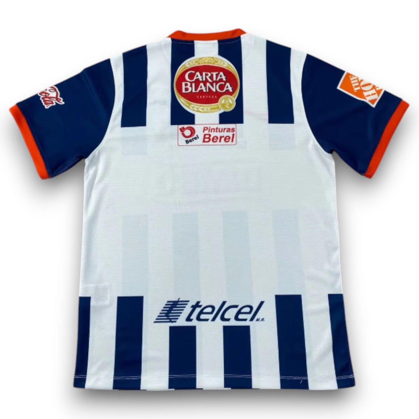 Monterrey 2013-2014 Home Jersey