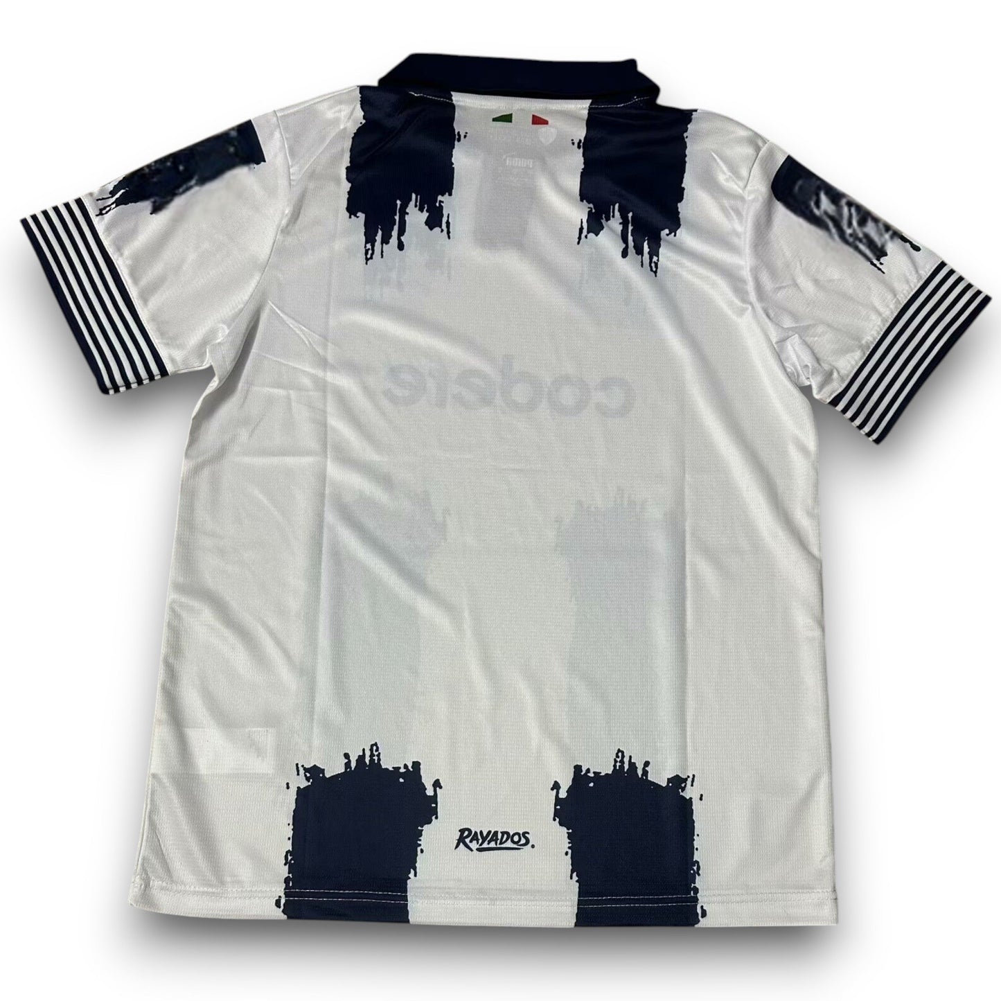 Maillot extérieur Monterrey 2025-2026